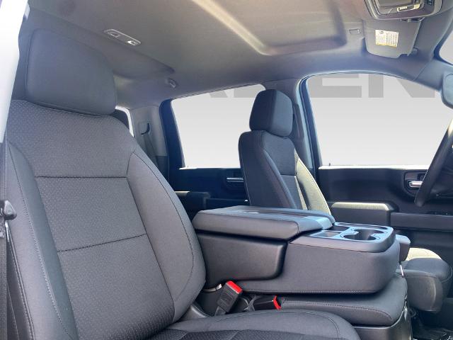 2025 Chevrolet Silverado 2500 HD Vehicle Photo in SAVANNAH, GA 31406-4513