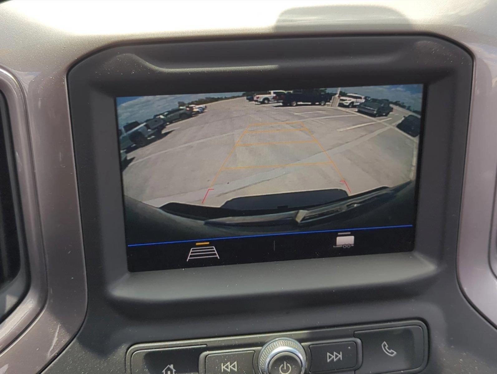 2022 Chevrolet Silverado 2500 HD Vehicle Photo in Ft. Myers, FL 33907