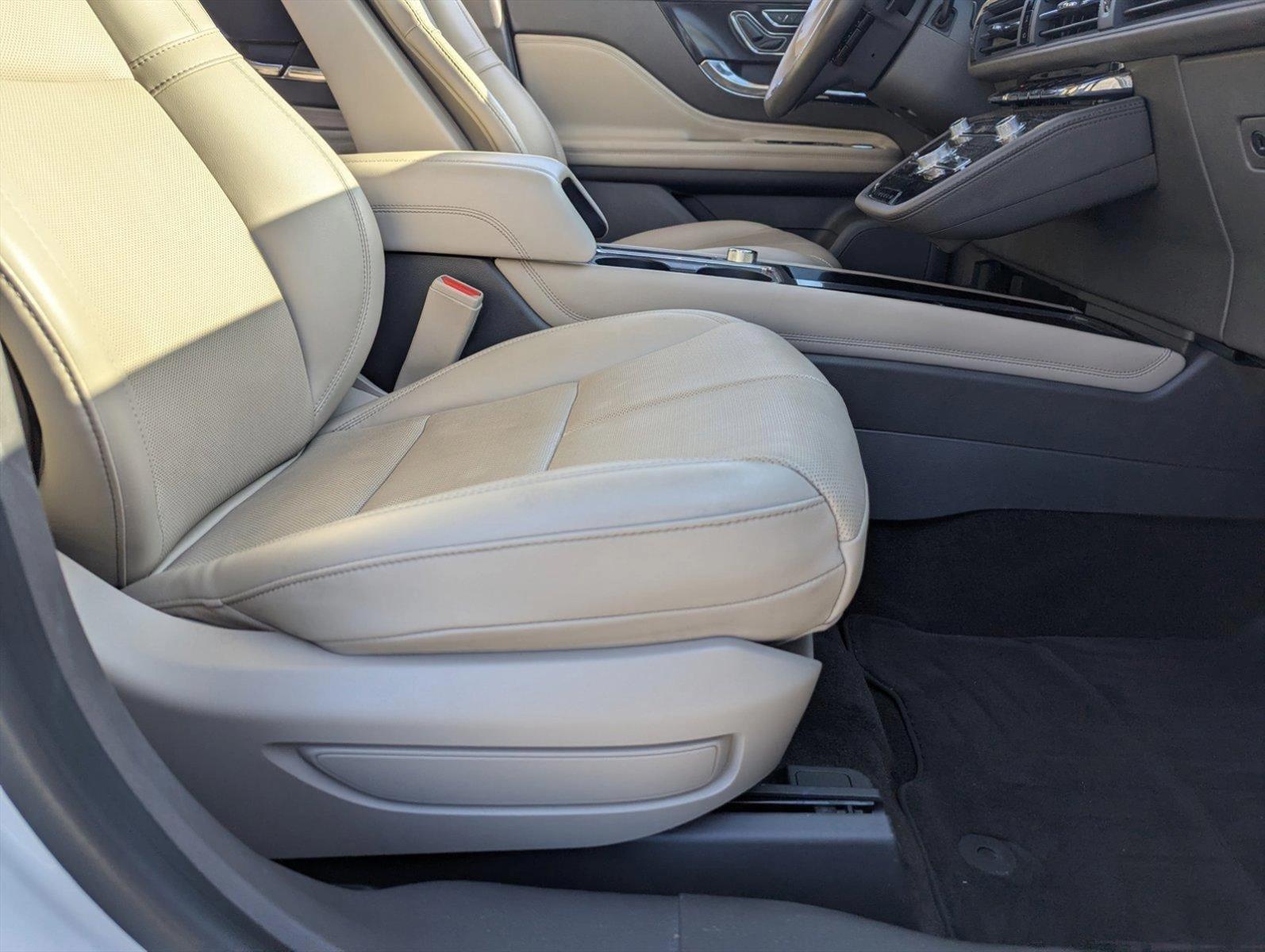 2021 Lincoln Corsair Vehicle Photo in Ft. Myers, FL 33907
