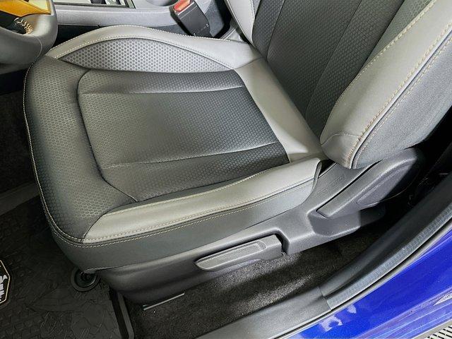 2024 Subaru Crosstrek Vehicle Photo in Doylestown, PA 18902