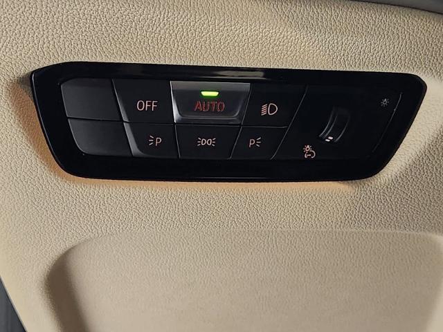 2025 BMW i4 Vehicle Photo in GRAPEVINE, TX 76051