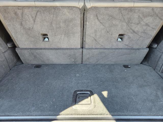 2022 BMW X7 xDrive40i Vehicle Photo in PLANO, TX 75024