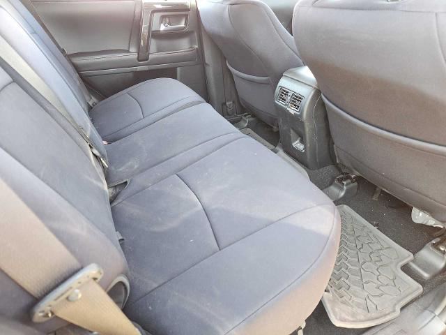 2024 Toyota 4Runner Vehicle Photo in PLANO, TX 75024