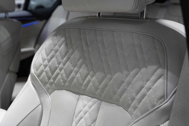 2022 BMW 540i Vehicle Photo in GRAPEVINE, TX 76051