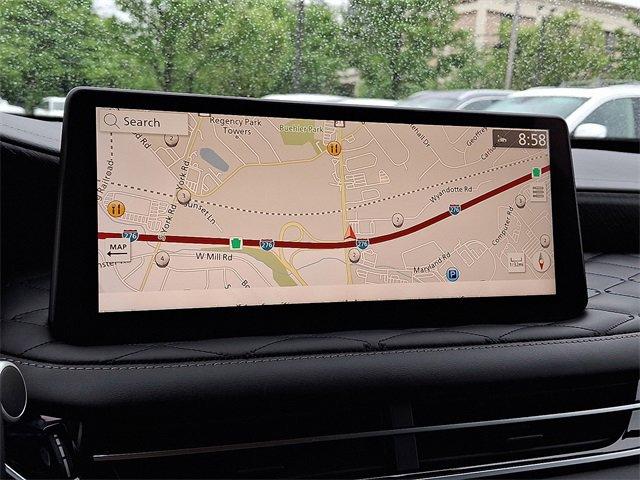 2025 INFINITI QX60 Vehicle Photo in Willow Grove, PA 19090