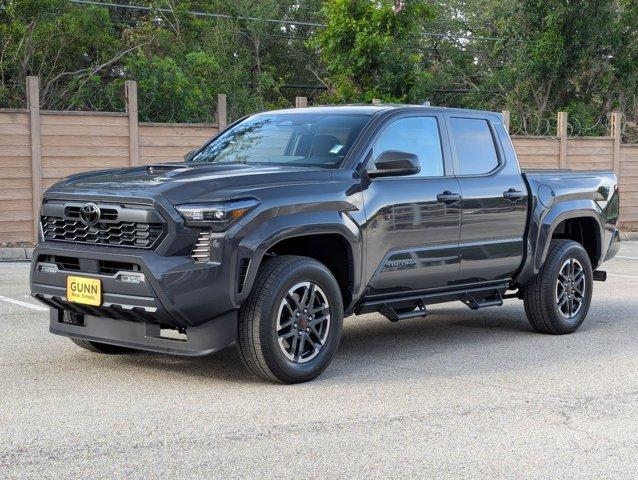 2025 Toyota Tacoma 2WD Vehicle Photo in San Antonio, TX 78230