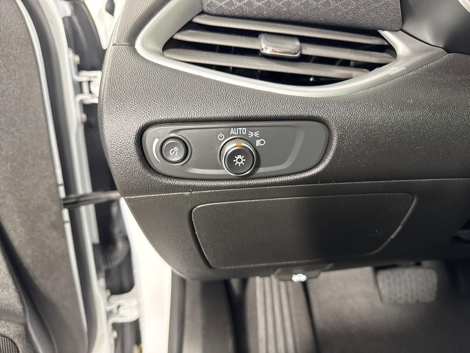 2023 Chevrolet Malibu Vehicle Photo in GEORGETOWN, TX 78626-7508