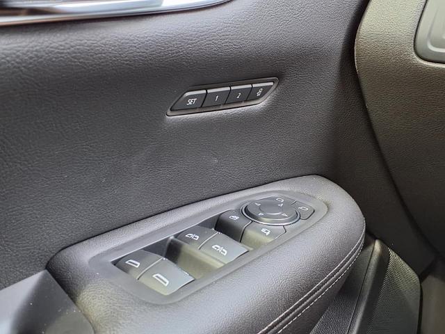 2021 Cadillac XT5 Vehicle Photo in Tampa, FL 33612
