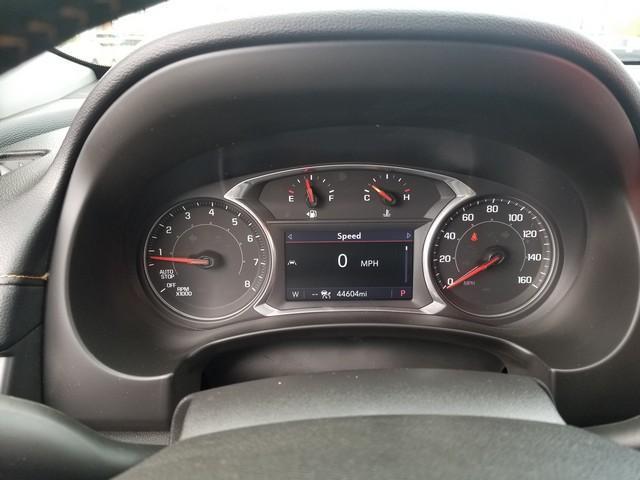 2022 GMC Terrain Vehicle Photo in ELYRIA, OH 44035-6349