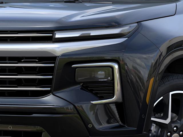 2025 Chevrolet Traverse Vehicle Photo in Madison, WI 53713