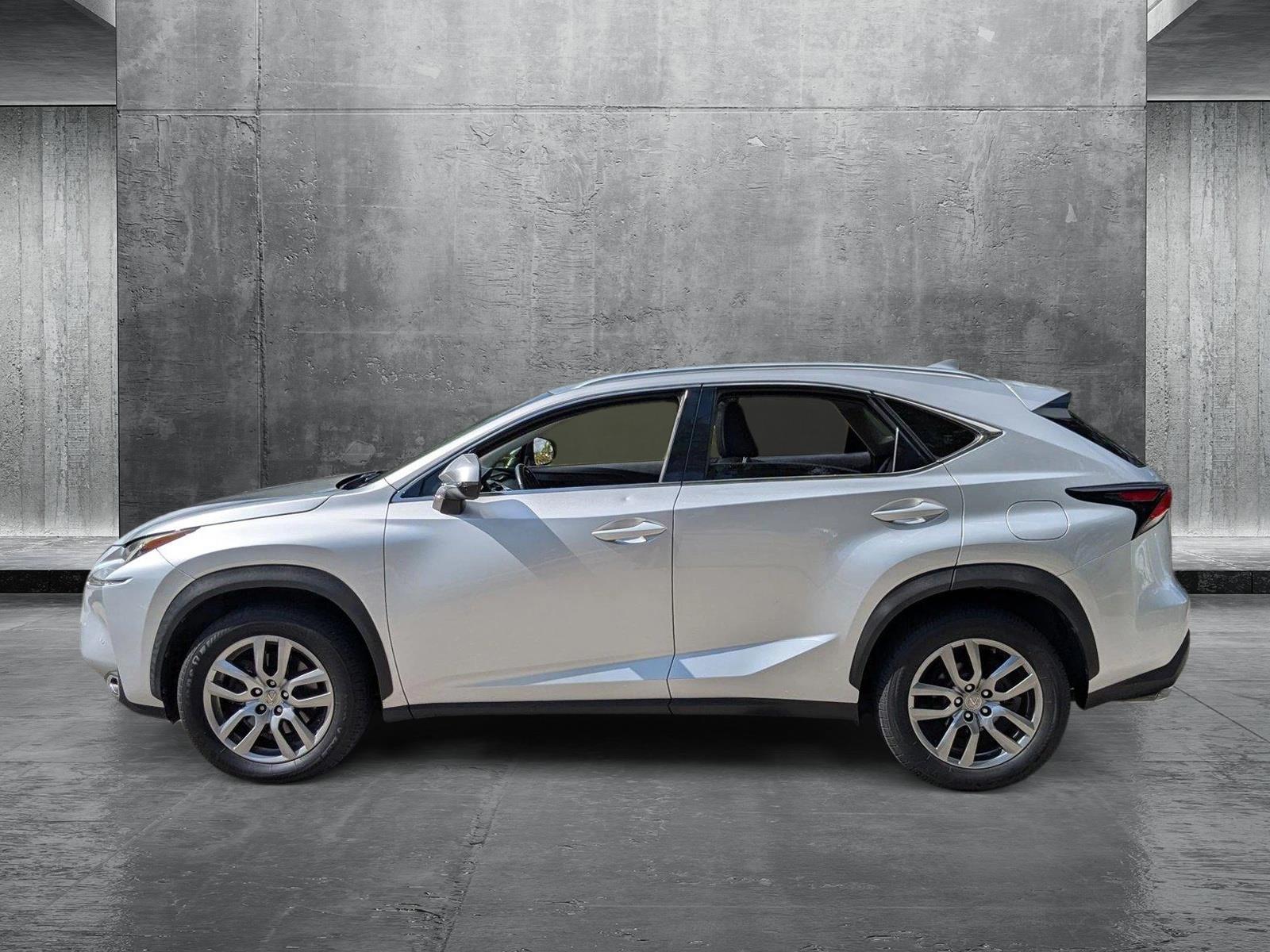 2015 Lexus NX Turbo Vehicle Photo in West Palm Beach, FL 33417