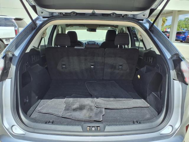 2022 Ford Edge Vehicle Photo in Tampa, FL 33612