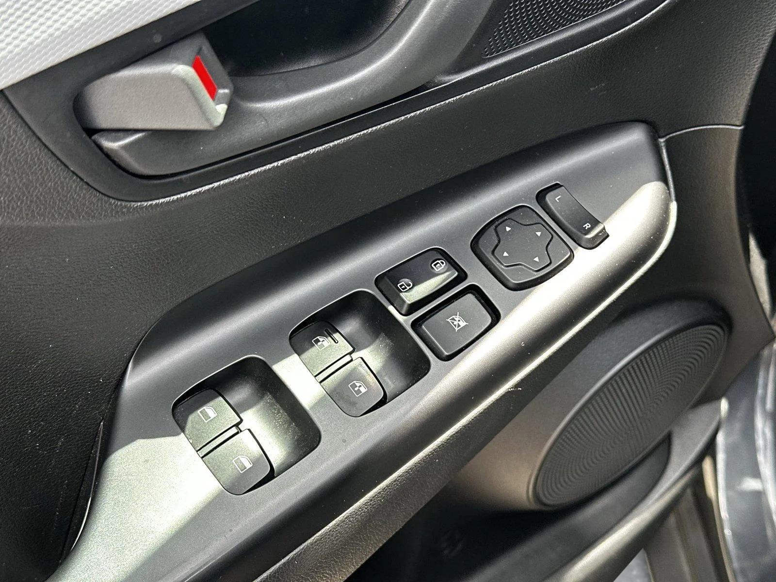 2018 Hyundai KONA Vehicle Photo in Hollywood, FL 33021