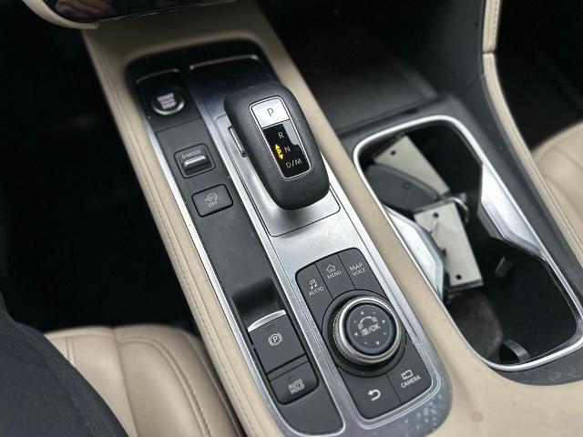 2023 INFINITI QX60 Vehicle Photo in San Antonio, TX 78230