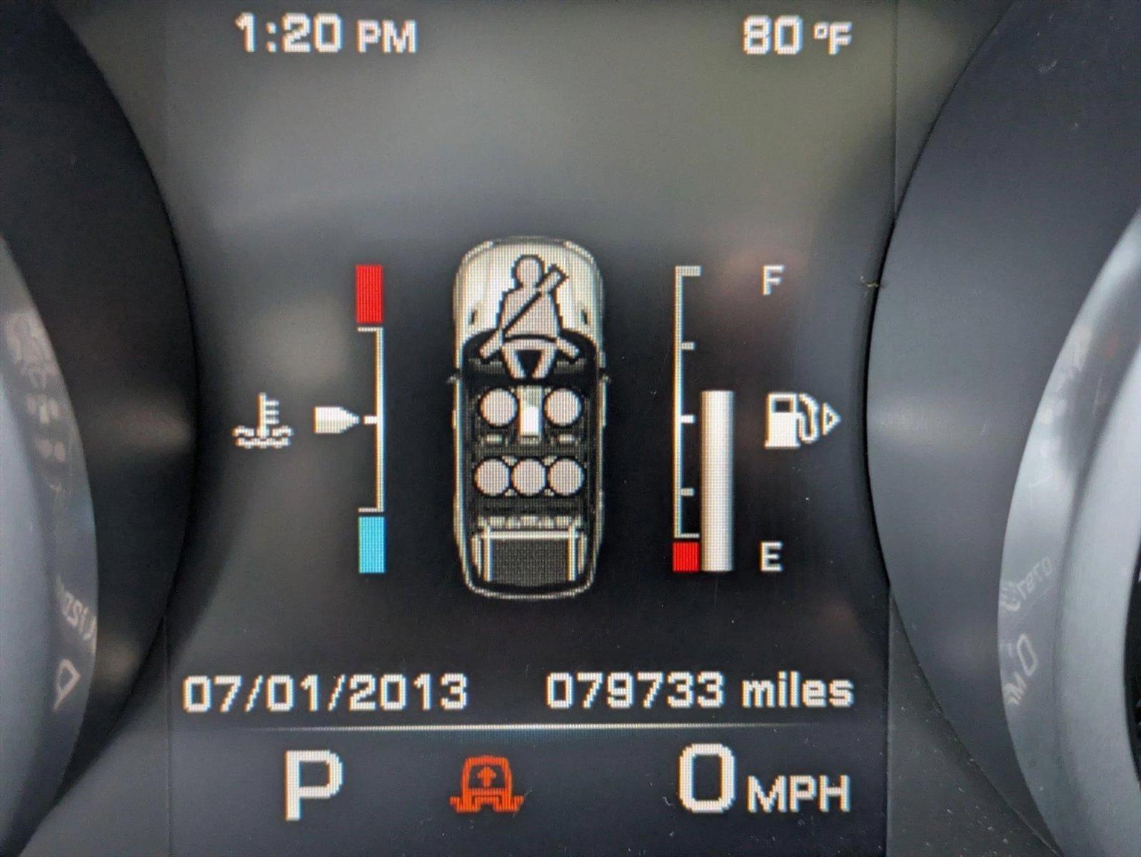2014 Land Rover Range Rover Sport Vehicle Photo in GREENACRES, FL 33463-3207