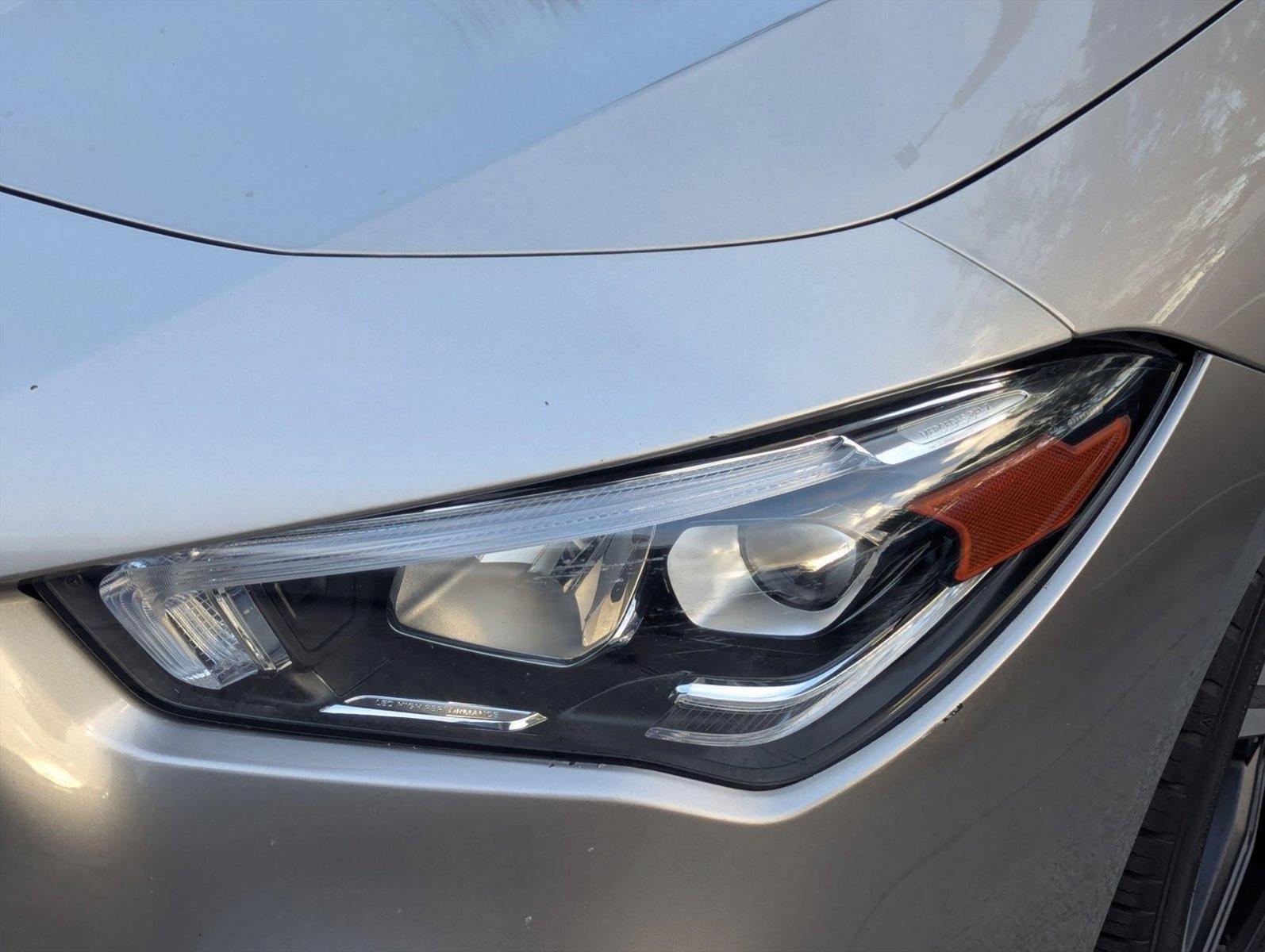 2020 Mercedes-Benz CLA Vehicle Photo in Pembroke Pines , FL 33027