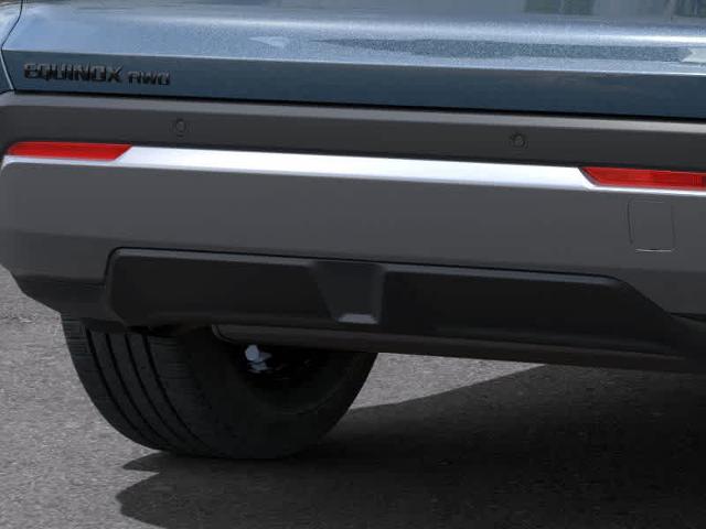 2026 Chevrolet Equinox Vehicle Photo in MOON TOWNSHIP, PA 15108-2571