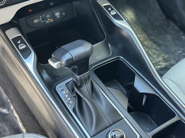 2025 Kia Sorento Vehicle Photo in Tucson, AZ 85712