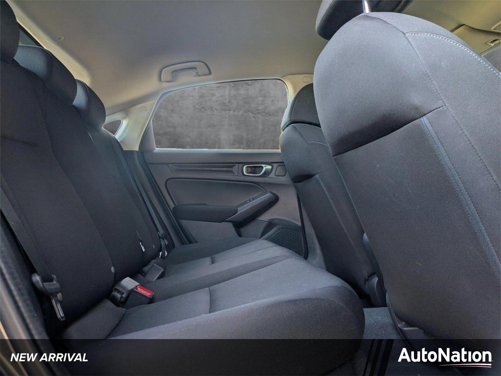 2016 Honda Civic Coupe Vehicle Photo in Valencia, CA 91355-1794