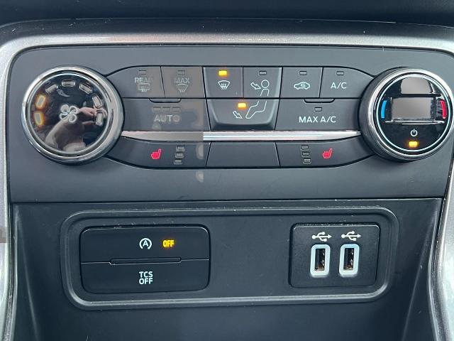 2019 Ford EcoSport Vehicle Photo in Oshkosh, WI 54904