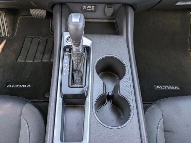 2025 Nissan Altima Vehicle Photo in San Antonio, TX 78209