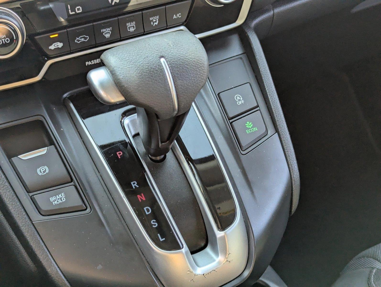 2020 Honda CR-V Vehicle Photo in Ft. Myers, FL 33907