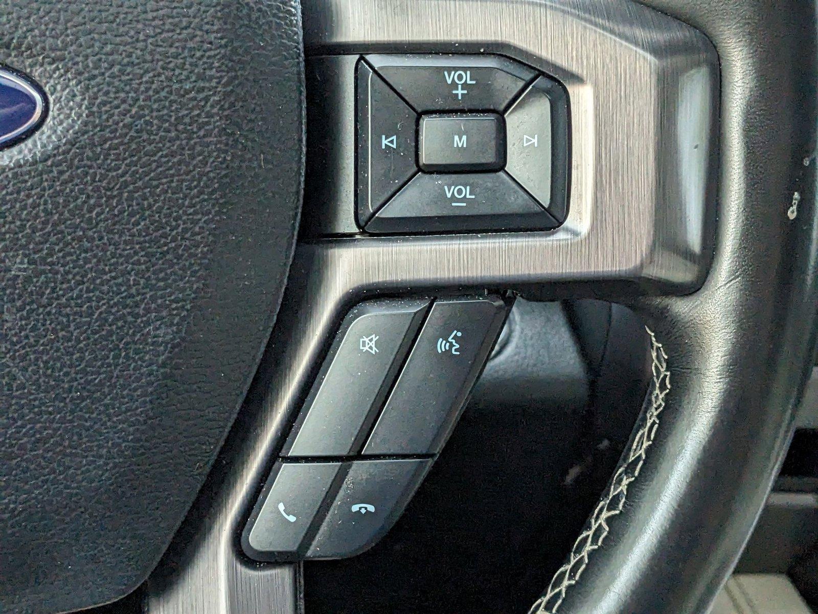 2021 Ford Expedition Vehicle Photo in Sanford, FL 32771