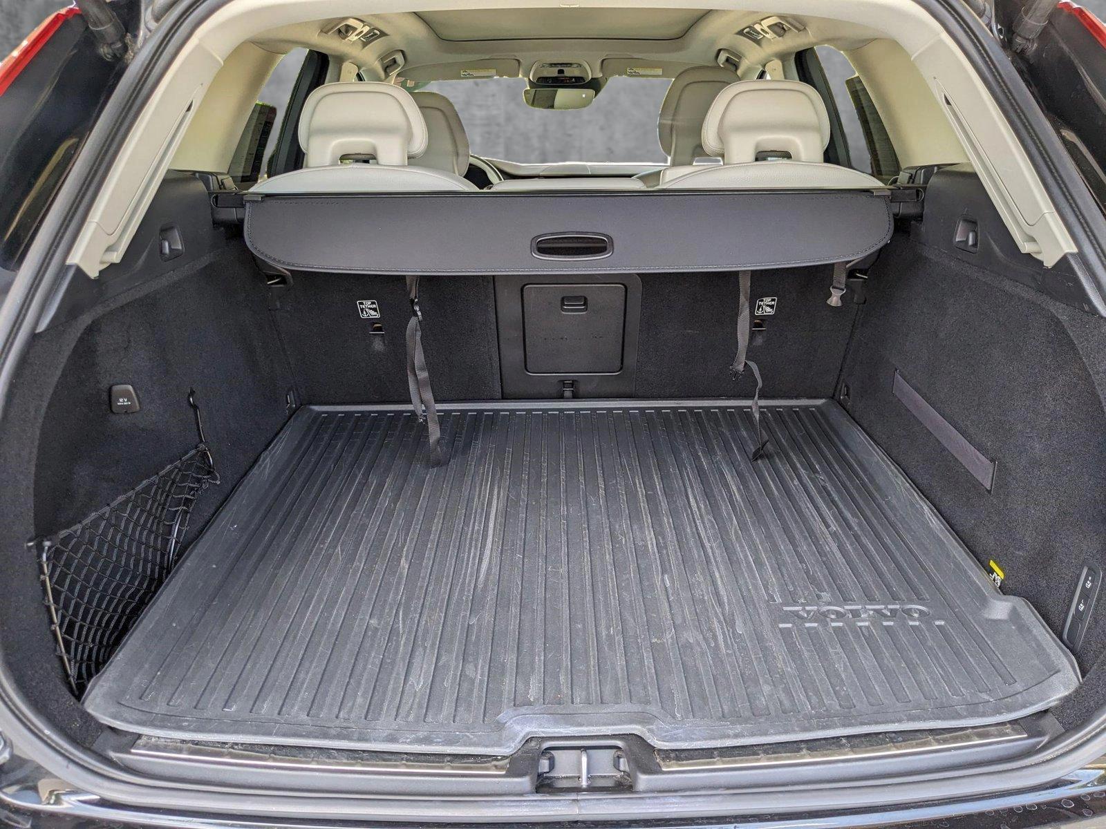 2019 Volvo XC60 Vehicle Photo in ORLANDO, FL 32812-3021