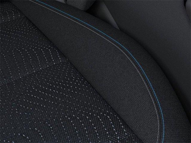2025 Chevrolet Equinox EV Vehicle Photo in PUYALLUP, WA 98371-4149
