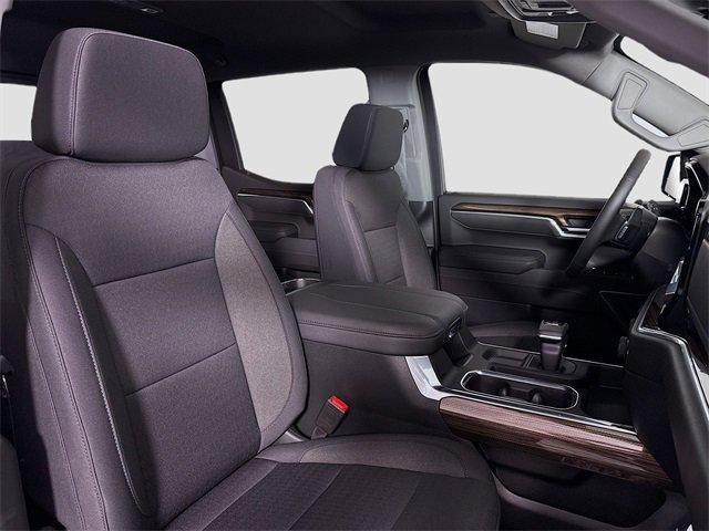 2025 Chevrolet Silverado 1500 Vehicle Photo in PUYALLUP, WA 98371-4149
