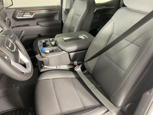 2025 GMC Sierra 1500 Vehicle Photo in GILBERT, AZ 85297-0402