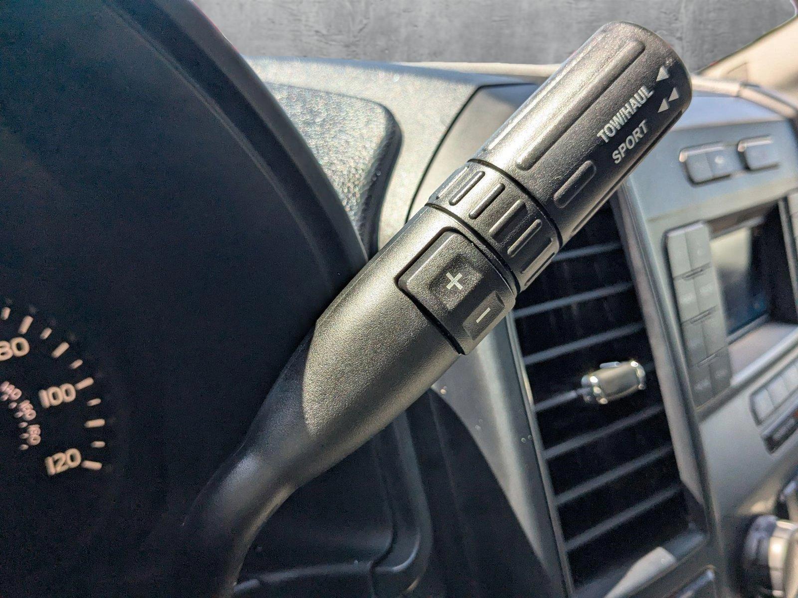 2016 Ford F-150 Vehicle Photo in Jacksonville, FL 32244