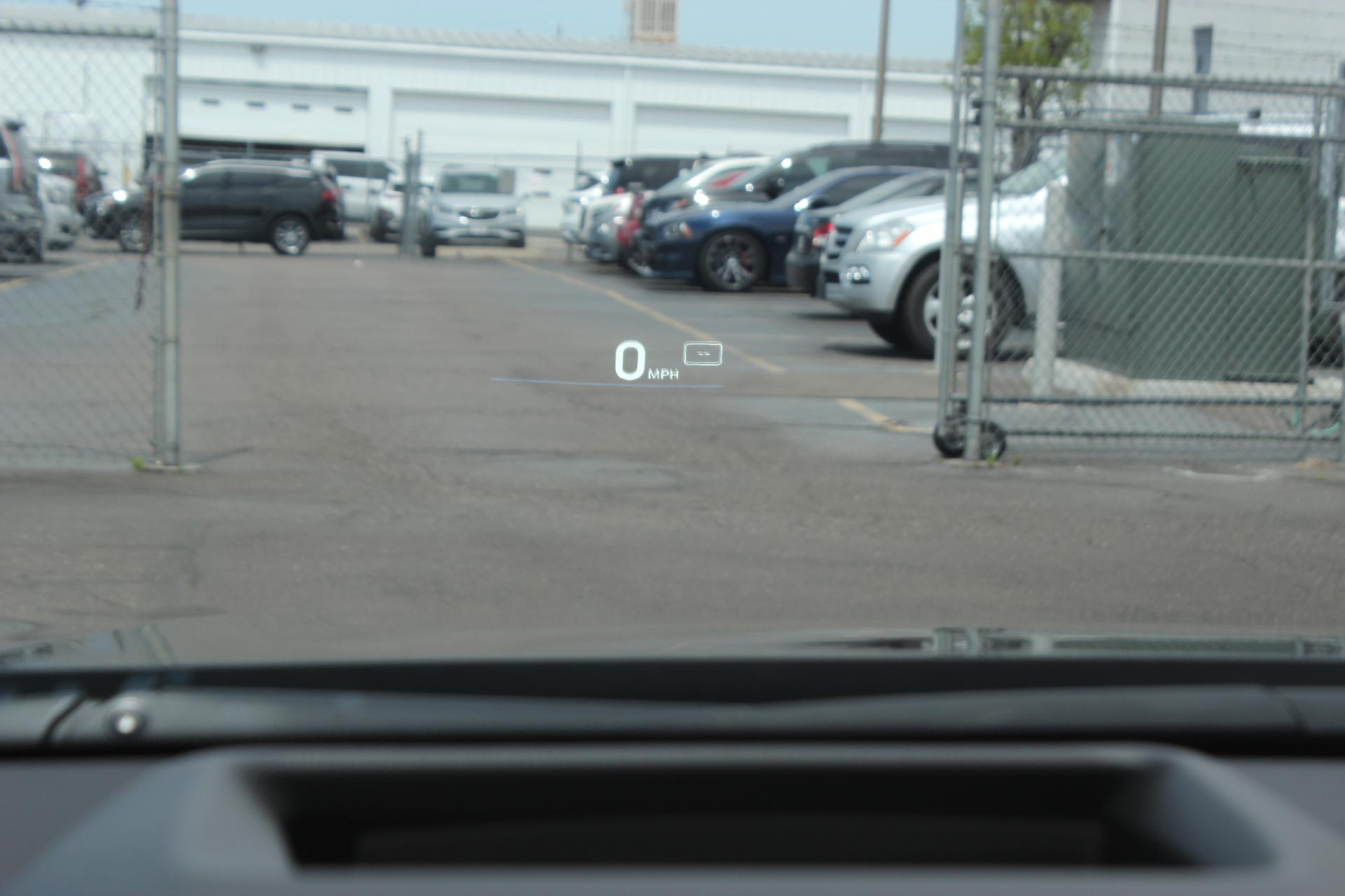 2024 Buick Envision Vehicle Photo in AURORA, CO 80012-4011