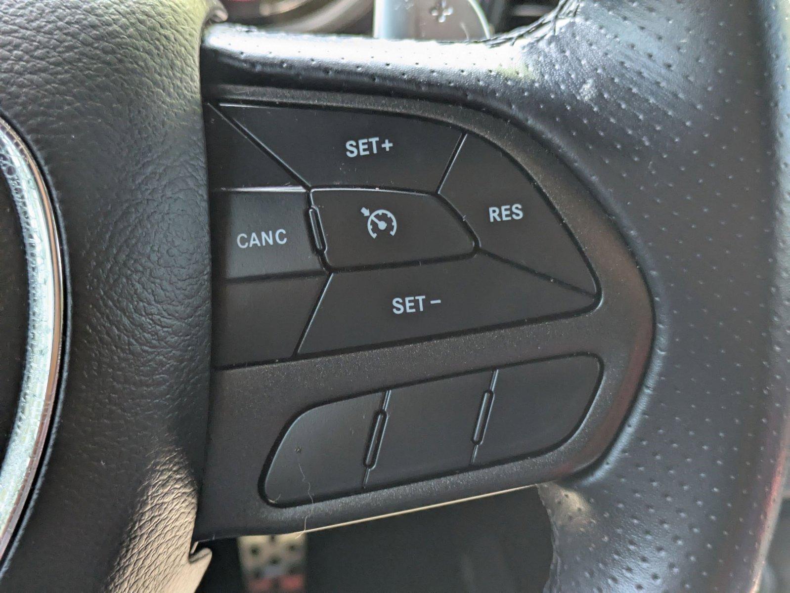 2022 Dodge Challenger Vehicle Photo in GREENACRES, FL 33463-3207