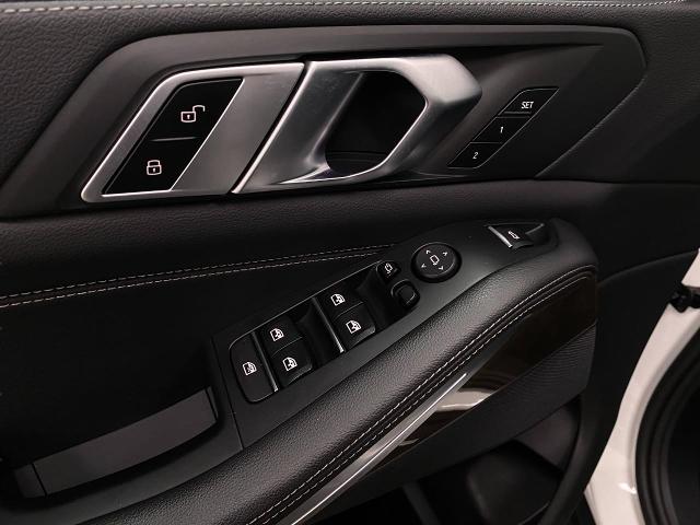 2021 BMW X5 xDrive40i Vehicle Photo in Appleton, WI 54913