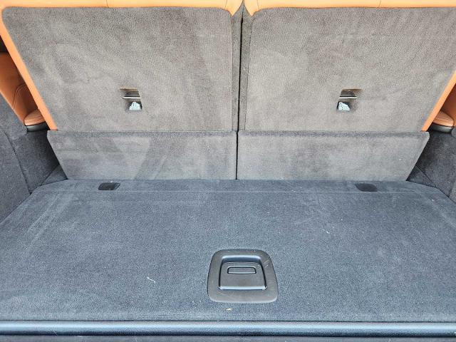 2025 BMW X7 xDrive40i Vehicle Photo in PLANO, TX 75024