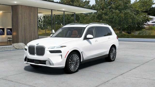 2026 BMW X7 xDrive40i Vehicle Photo in GRAPEVINE, TX 76051