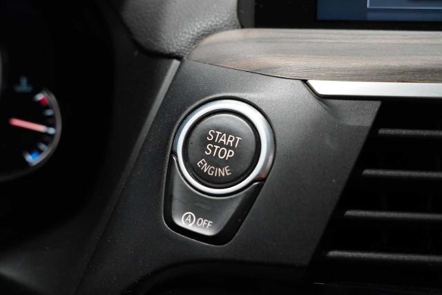 2018 BMW X3 xDrive30i Vehicle Photo in GRAPEVINE, TX 76051