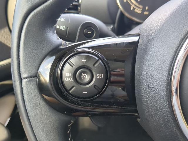 2021 MINI Cooper S Clubman ALL4 Vehicle Photo in Brunswick, GA 31525