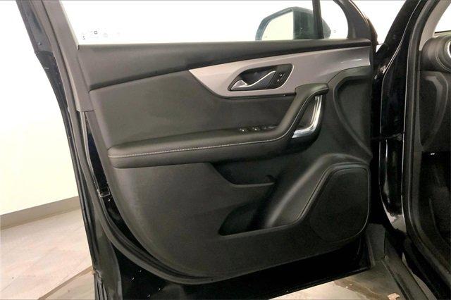 2023 Chevrolet Blazer Vehicle Photo in KANSAS CITY, MO 64114-4502