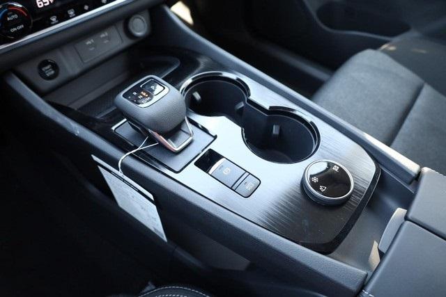 2025 Nissan Rogue Vehicle Photo in Hazelwood, MO 63042