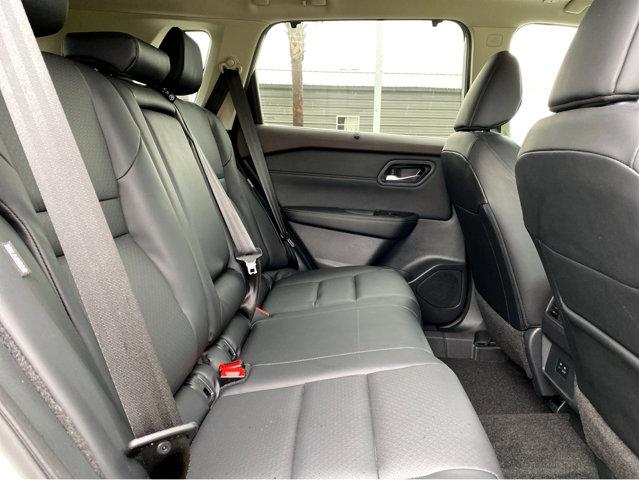 2023 Nissan Rogue Vehicle Photo in Hinesville, GA 31313