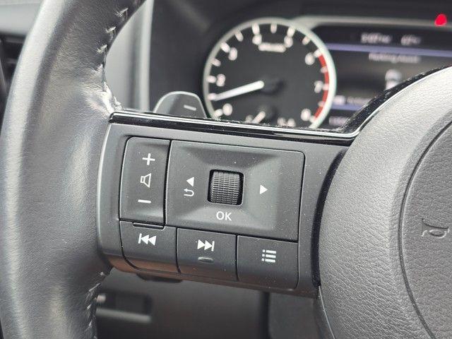 2023 Nissan Rogue Vehicle Photo in Pleasant Hills, PA 15236