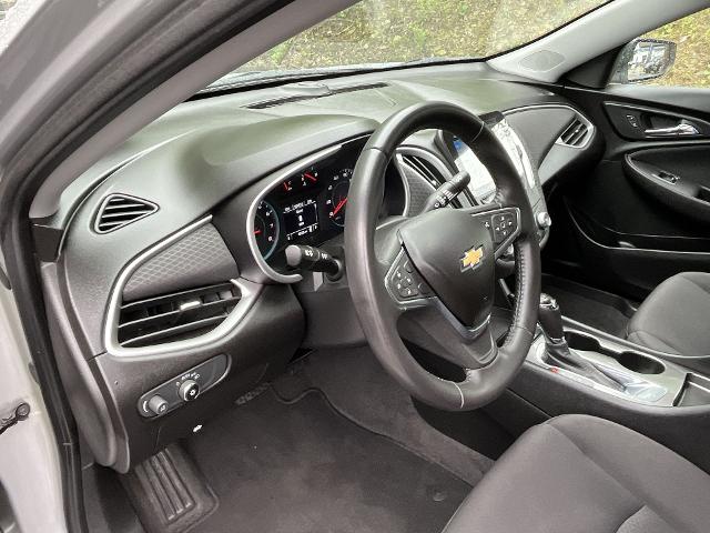 2019 Chevrolet Malibu Vehicle Photo in PITTSBURGH, PA 15226-1209