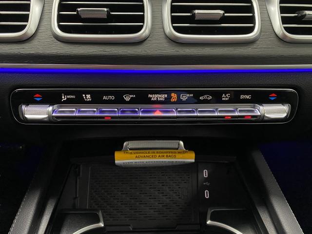 2025 Mercedes-Benz GLE Vehicle Photo in Appleton, WI 54913