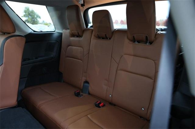 2025 Nissan Pathfinder Vehicle Photo in Hazelwood, MO 63042