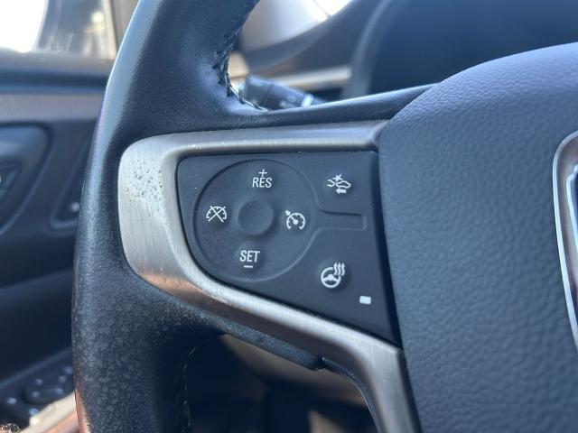 2020 GMC Acadia Vehicle Photo in Statesboro, GA 30458