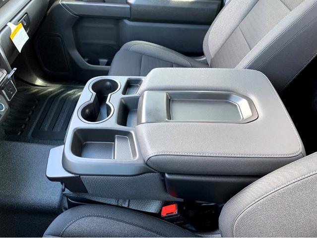 2025 GMC Sierra 1500 Vehicle Photo in BEAUFORT, SC 29906-4218