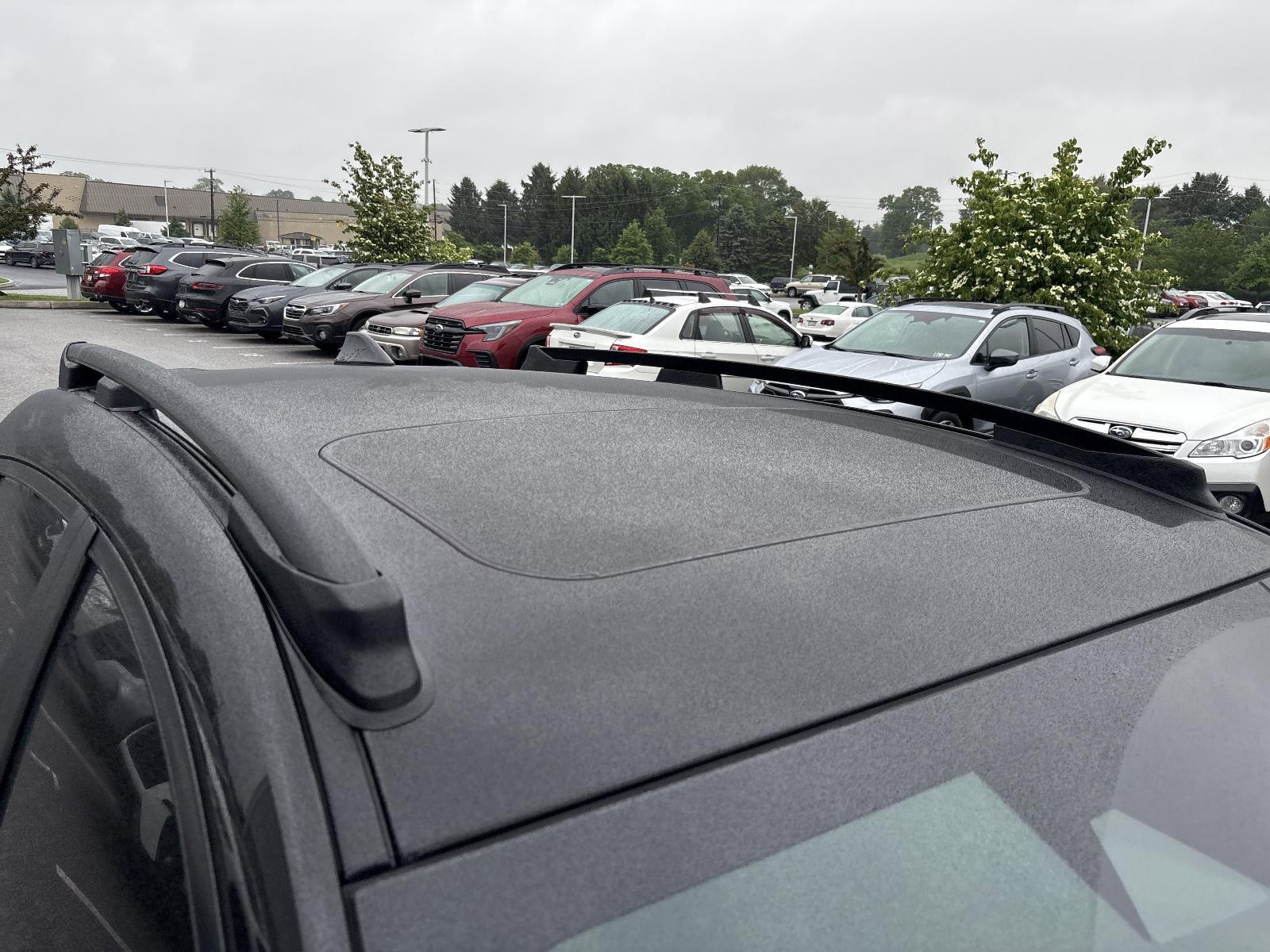 2024 Subaru Crosstrek Vehicle Photo in Mechanicsburg, PA 17050