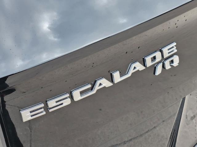2025 Cadillac Escalade IQ Vehicle Photo in Dallas, TX 75209